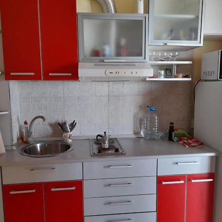 Nasty Apartament Costinești Exterior foto
