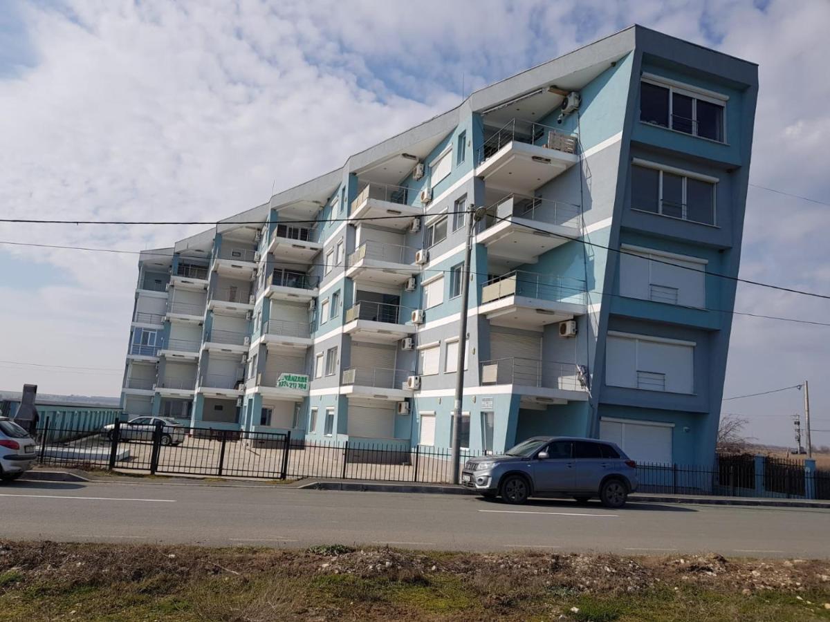Nasty Apartament Costinești Exterior foto
